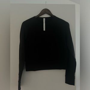 Lululemon Sweater